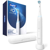 Oral-B iO Series 4 Gum & Sensitive Rechargeable Electric Toothbrush